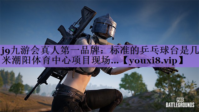 j9九游会真人第一品牌:标准的乒乓球台是几米潮阳体育中心项目现场…