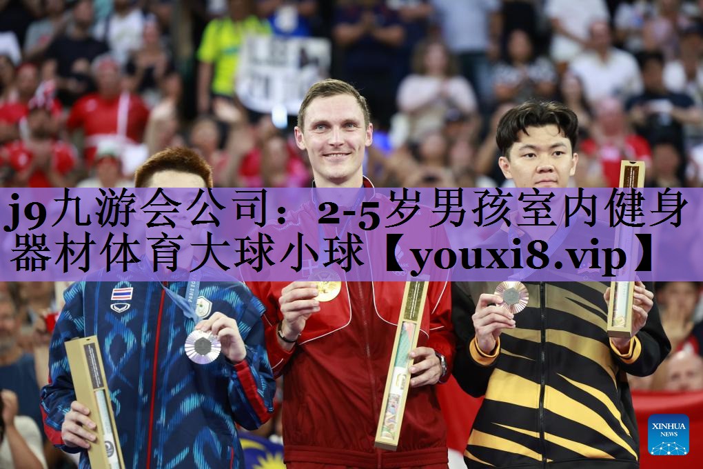 j9九游会公司：2-5岁男孩室内健身器材体育大球小球