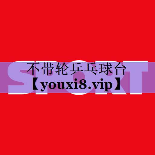 <strong>不带轮乒乓球台</strong>