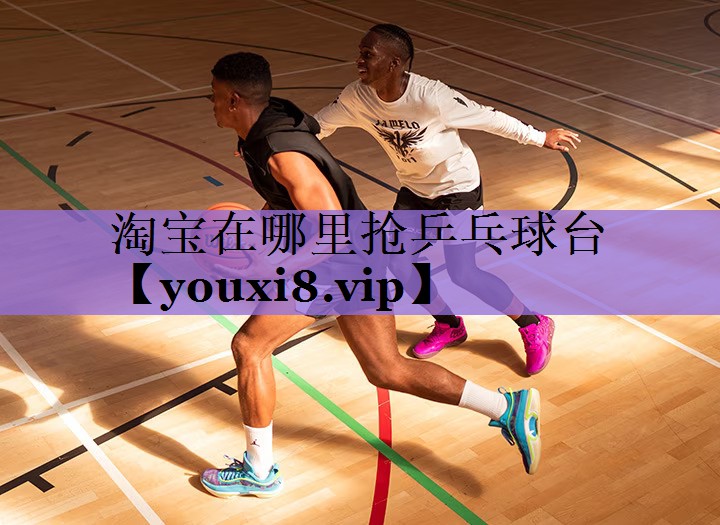 淘宝在哪里抢乒乓球台