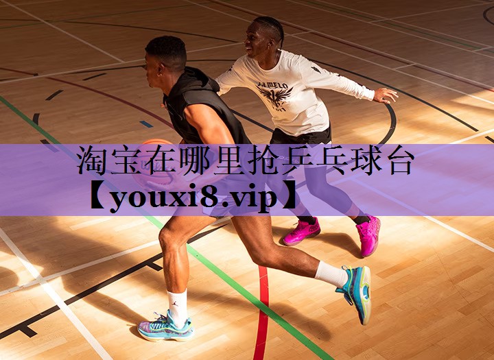 淘宝在哪里抢乒乓球台